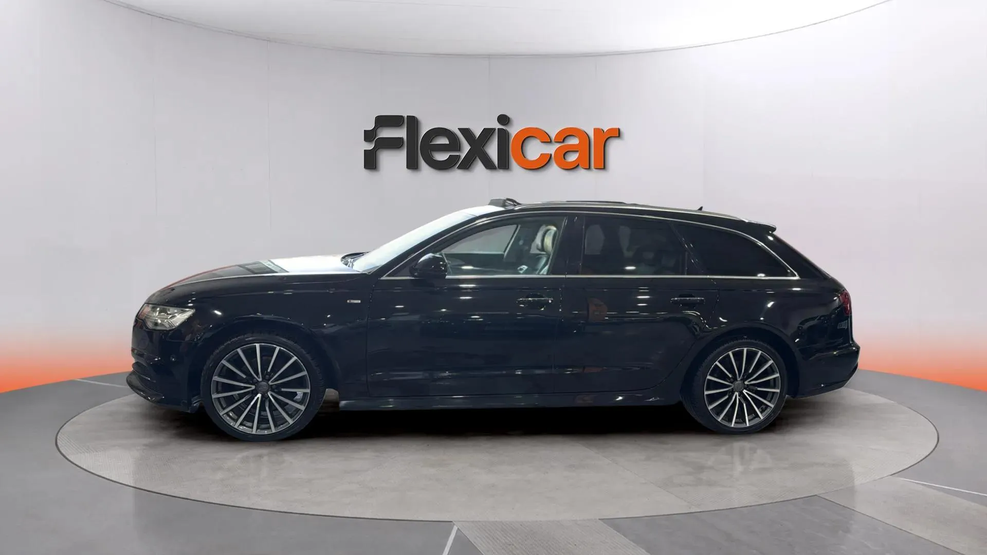 Audi A6 2.0 TDI quattro S tronic Avant - foto 4
