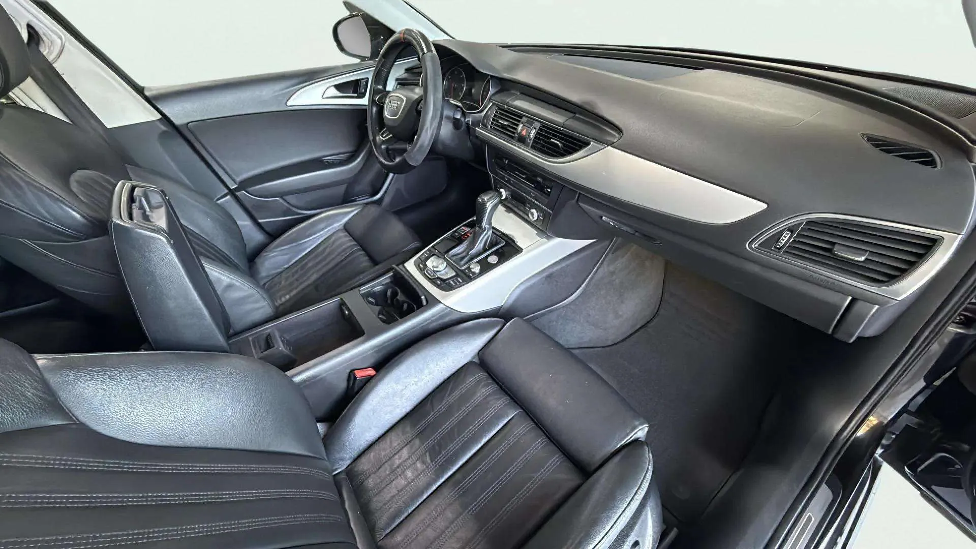 Audi A6 2.0 TDI quattro S tronic Avant - foto 14
