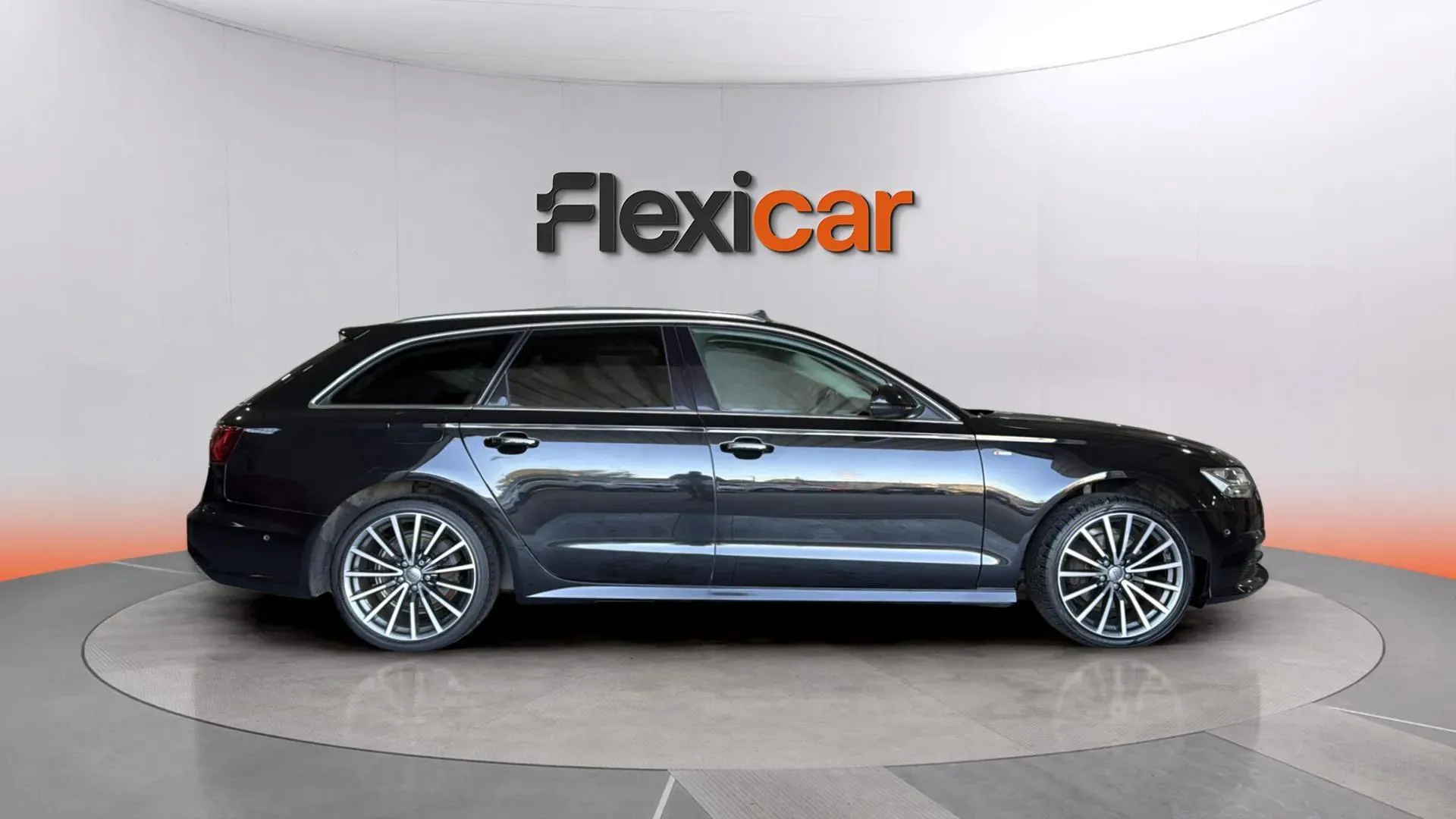 Audi A6 2.0 TDI quattro S tronic Avant - foto 3