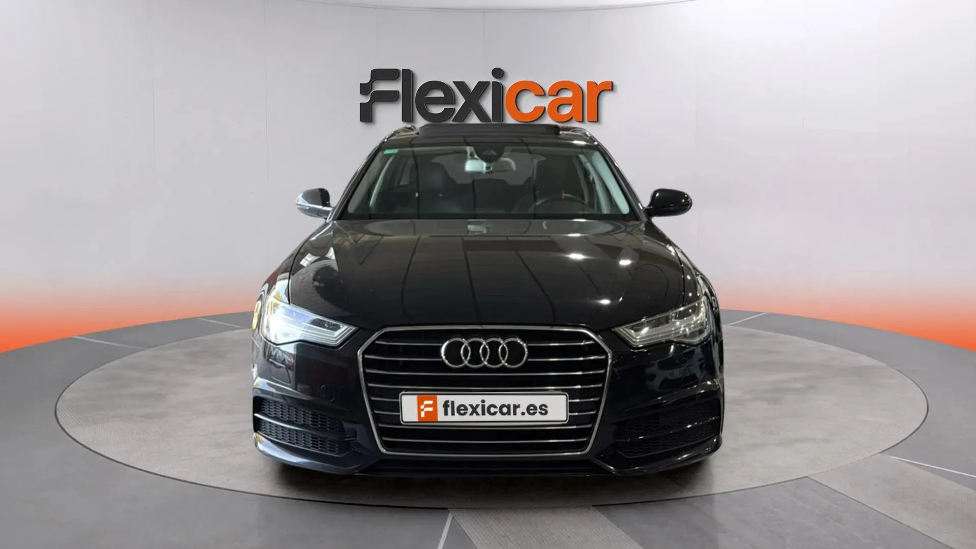 Audi A6 2.0 TDI quattro S tronic Avant - foto 2