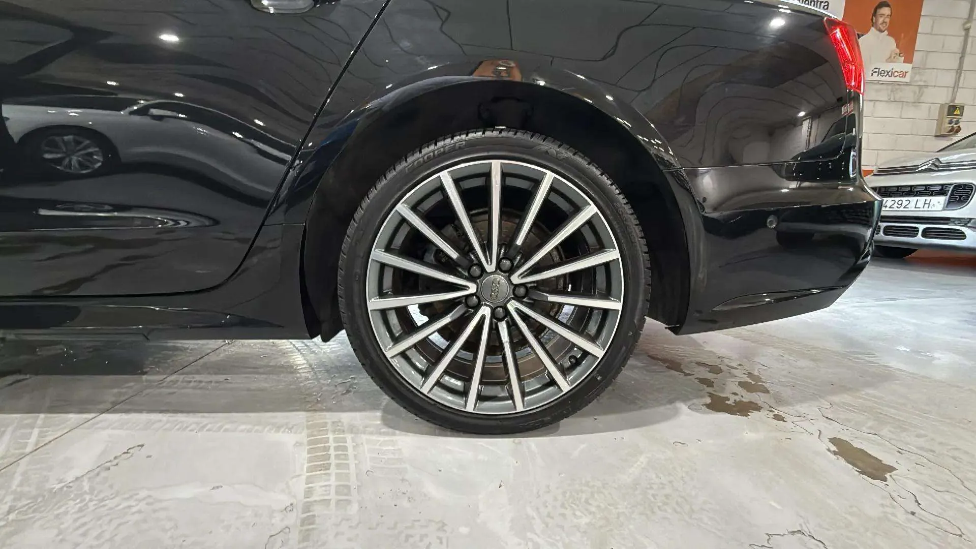 Audi A6 2.0 TDI quattro S tronic Avant - foto 18