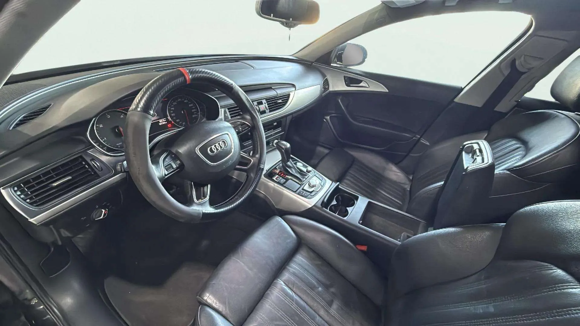 Audi A6 2.0 TDI quattro S tronic Avant - foto 9