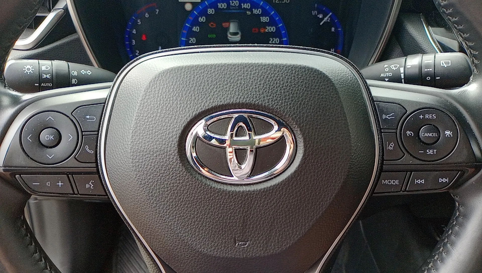 Toyota Corolla 1.8 125H Business Plus E-CVT TOU Sport - foto 12