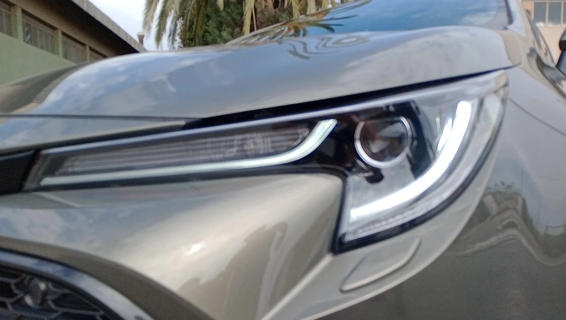 Toyota Corolla 1.8 125H Business Plus E-CVT TOU Sport - foto 28