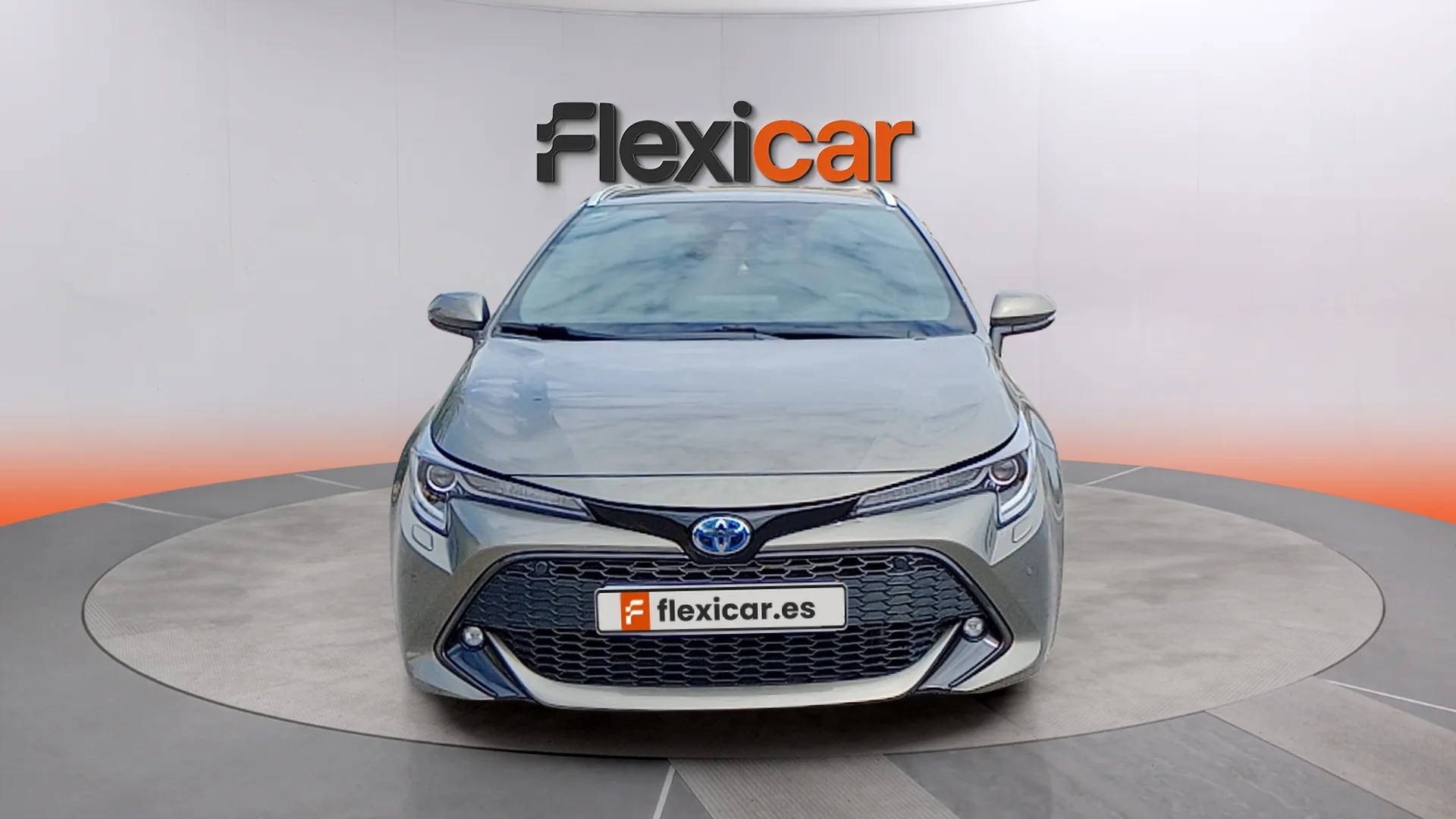 Toyota Corolla 1.8 125H Business Plus E-CVT TOU Sport - foto 2