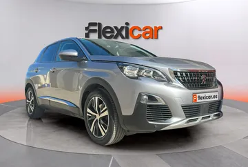 peugeot 3008 3008 allure puretech 130 s amps gasolina manual lliria 903000000289912