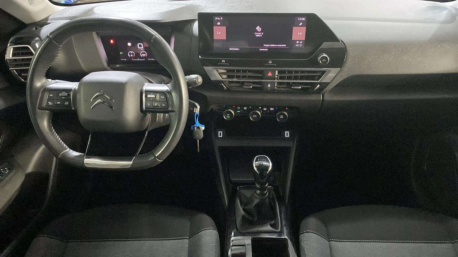 Citroën C4 PureTech 130 Feel - foto 11