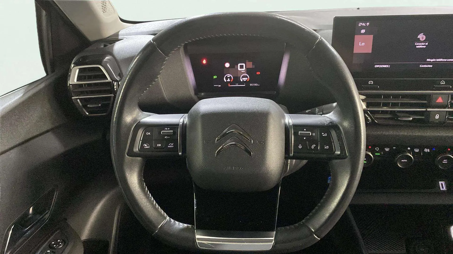 Citroën C4 PureTech 130 Feel - foto 15