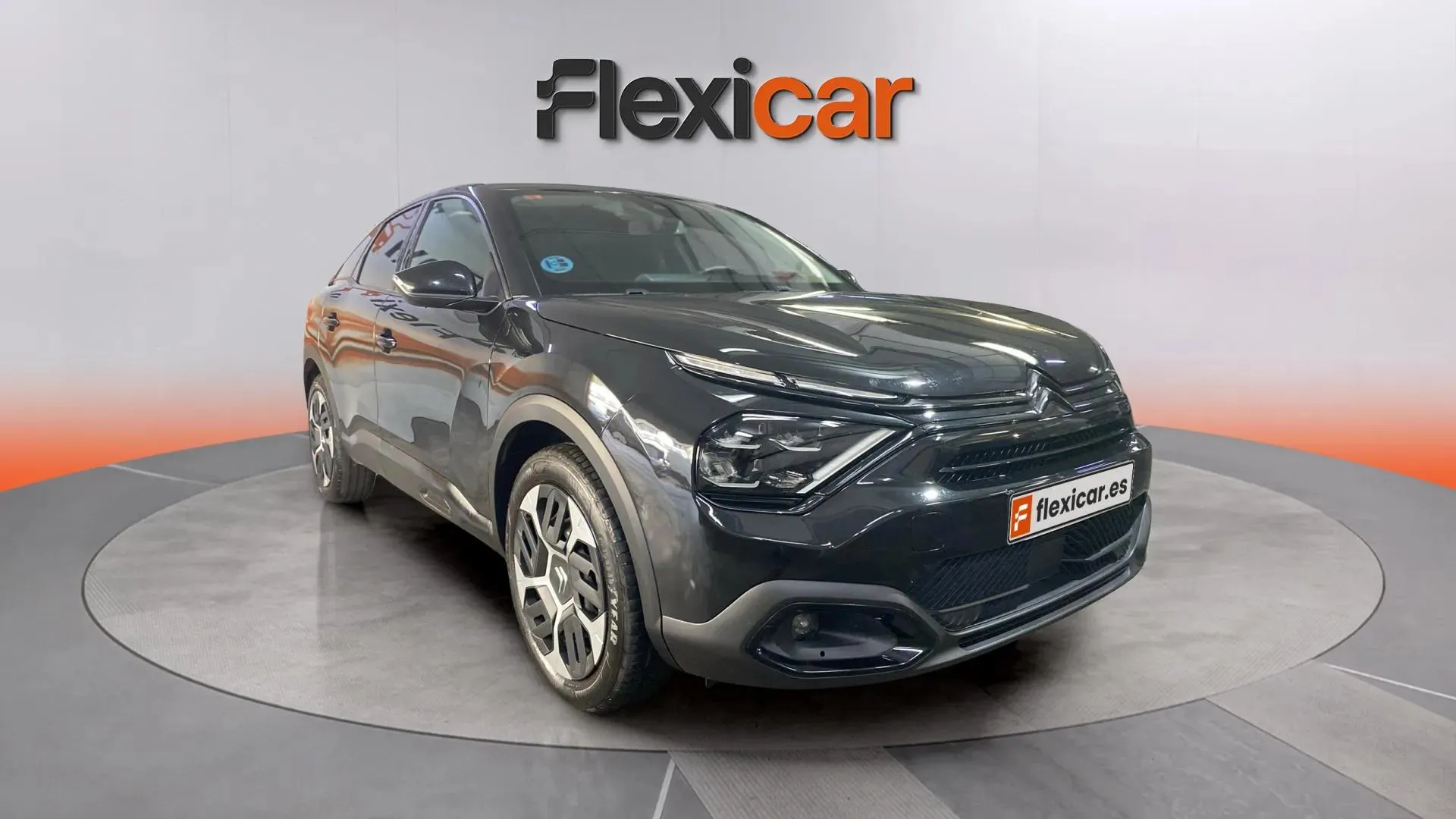 Citroën C4 PureTech 130 Feel
