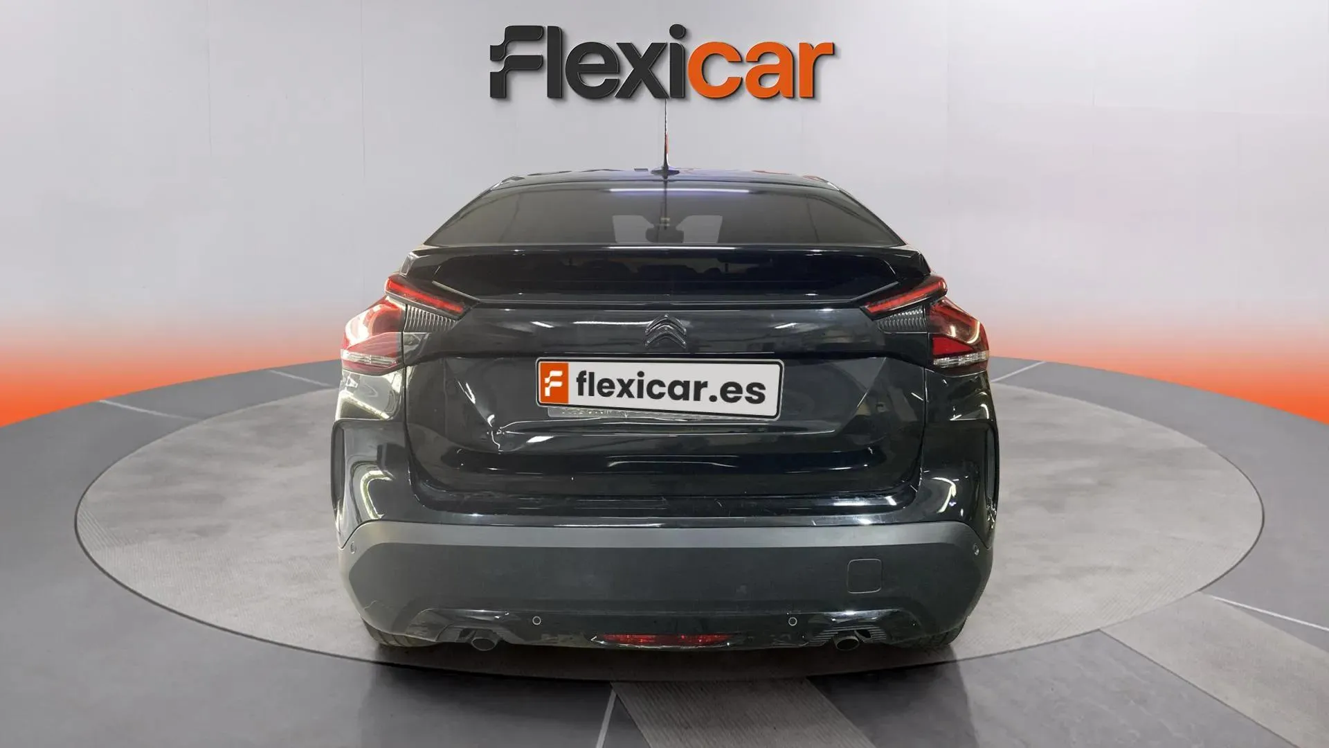 Citroën C4 PureTech 130 Feel - foto 4