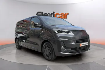fiat ulysse ulysse lounge m bluehdi 20l 180 cv at8 diesel automatica blanes 903000000289916