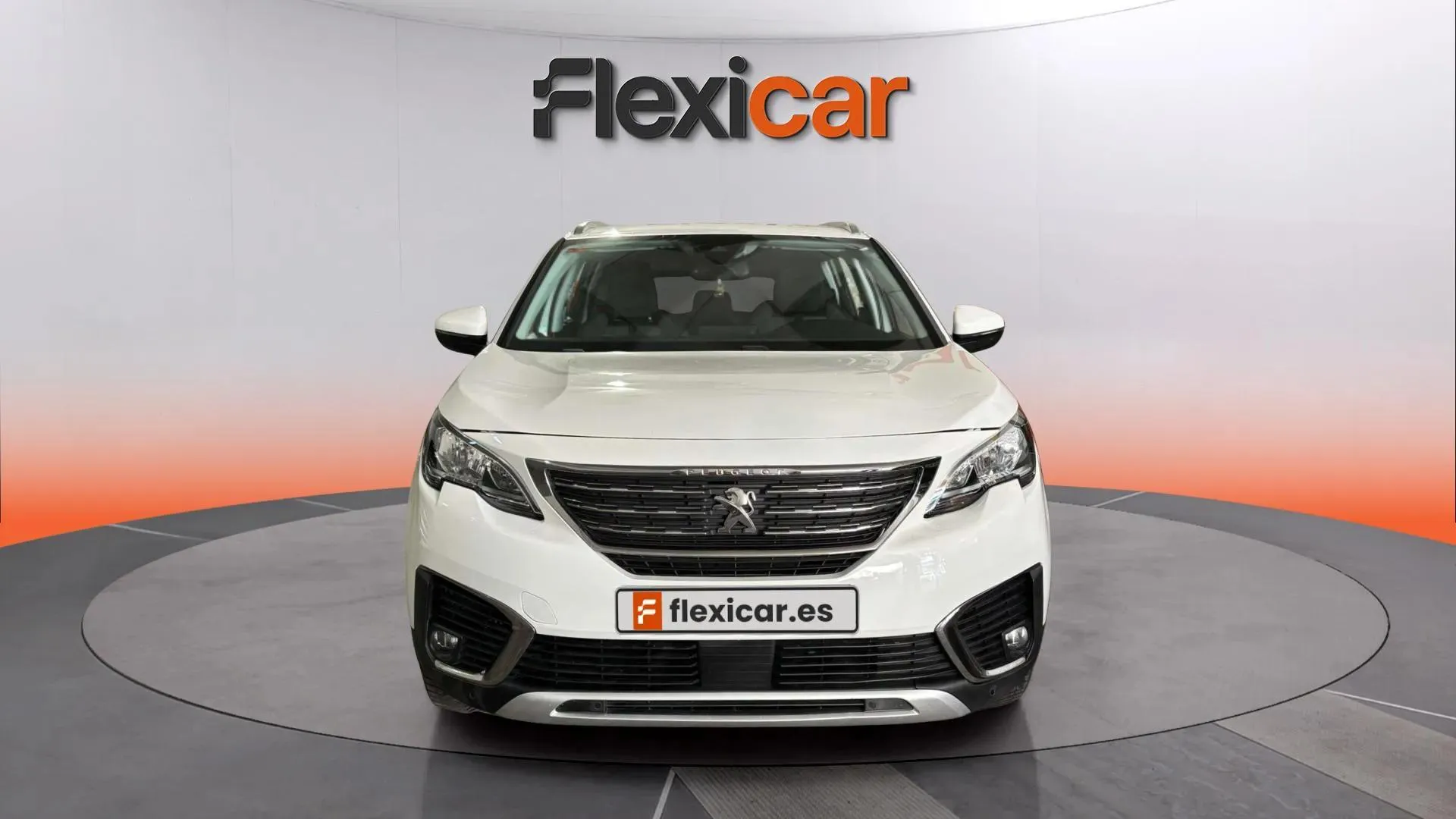 Peugeot 5008 Allure 1.2L PureTech EAT8 - foto 2