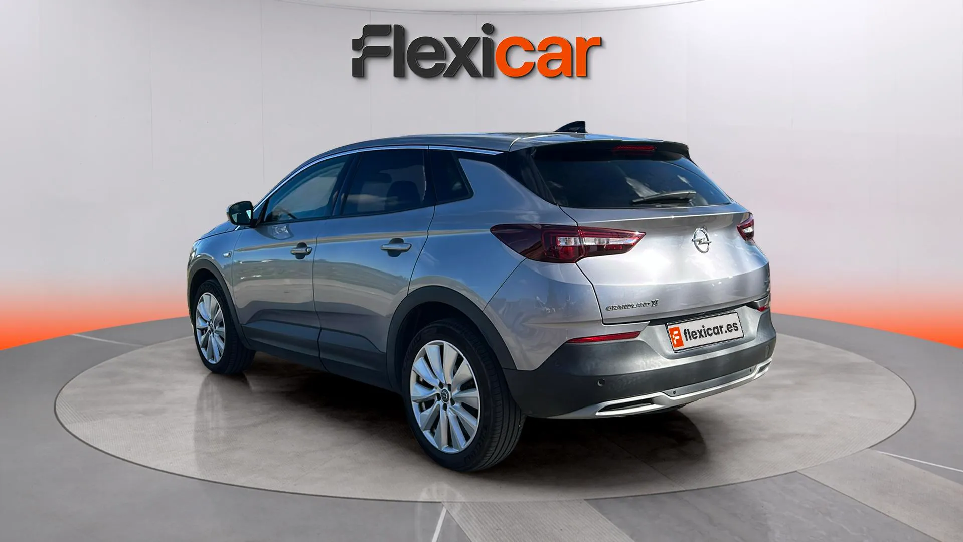 Opel Grandland 1.2 Turbo 120 Aniversario - foto 5