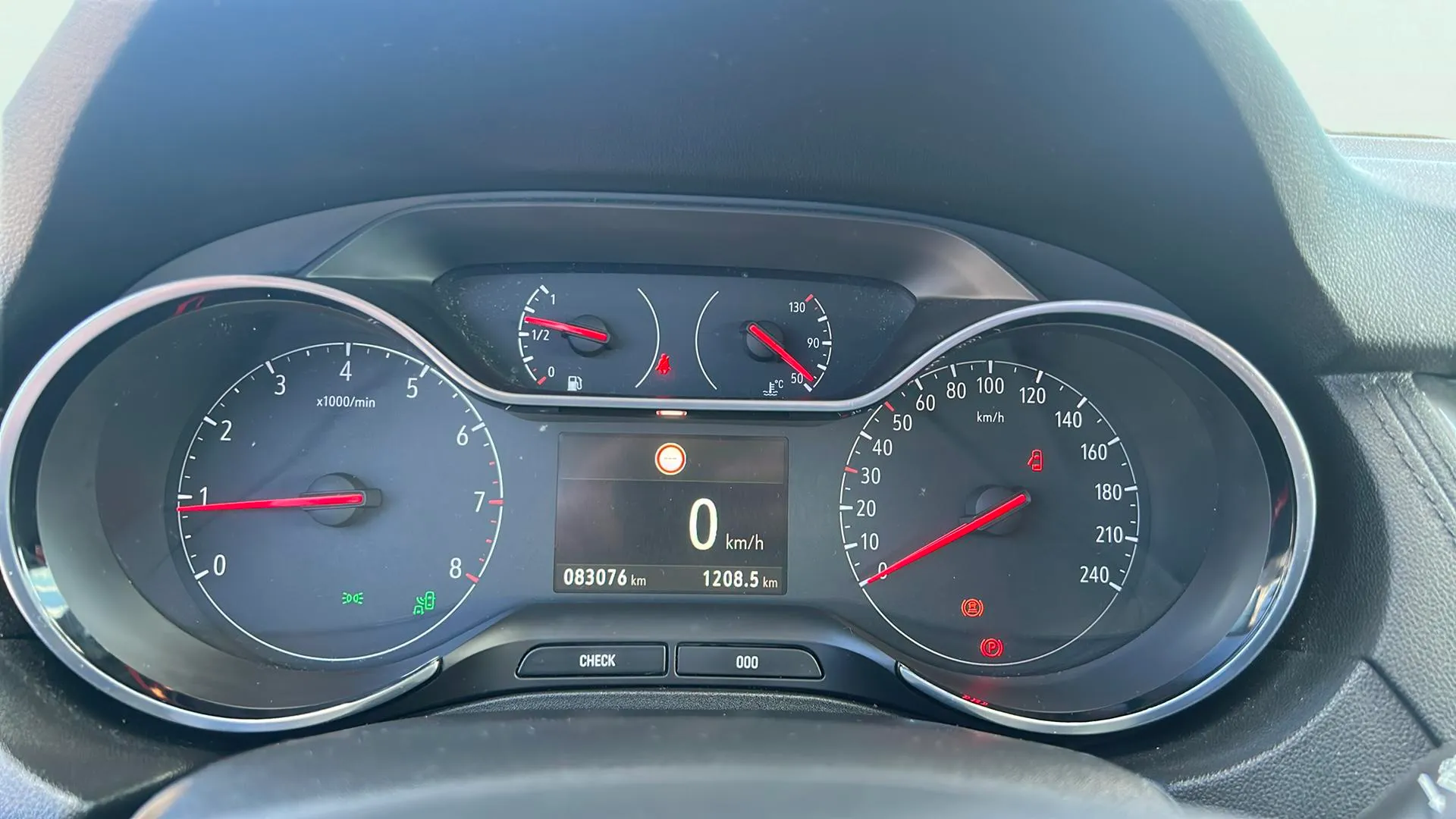 Opel Grandland 1.2 Turbo 120 Aniversario - foto 12