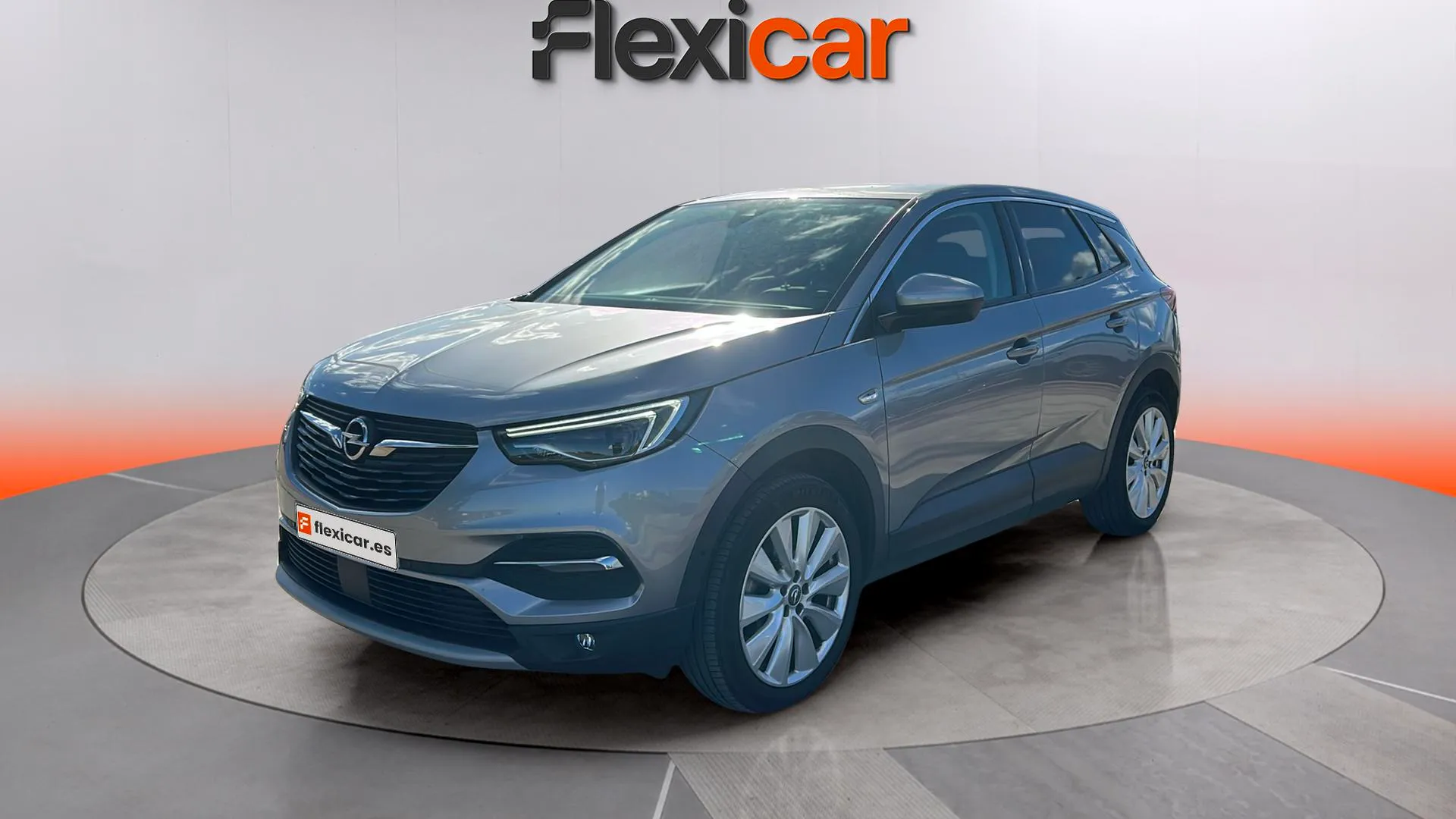 Opel Grandland 1.2 Turbo 120 Aniversario - foto 3