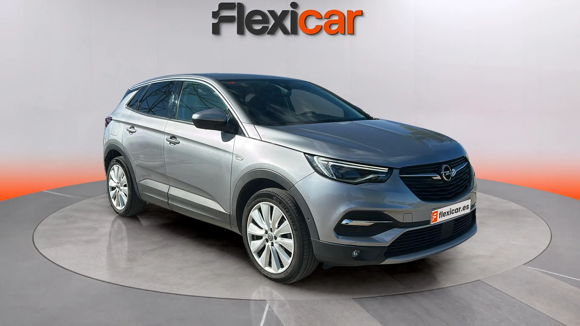 Opel Grandland 1.2 Turbo 120 Aniversario