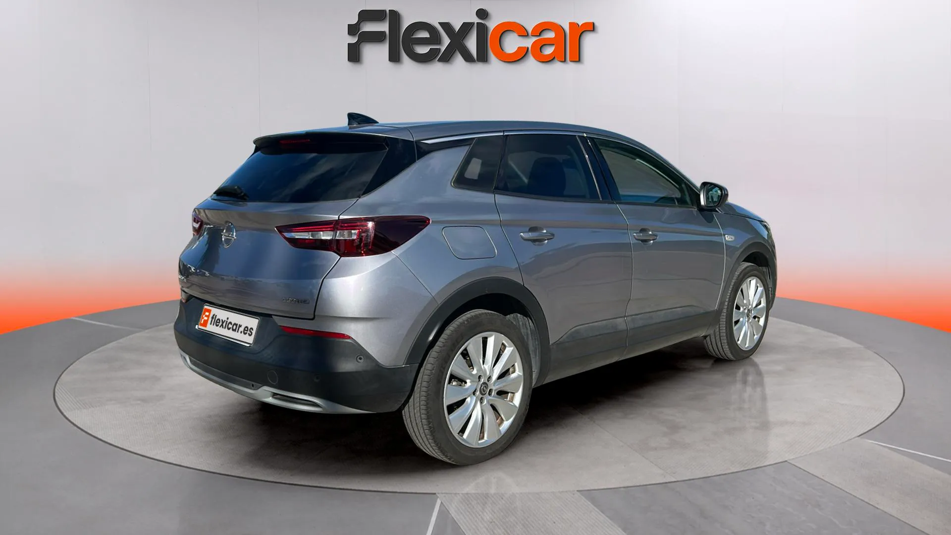 Opel Grandland 1.2 Turbo 120 Aniversario - foto 7