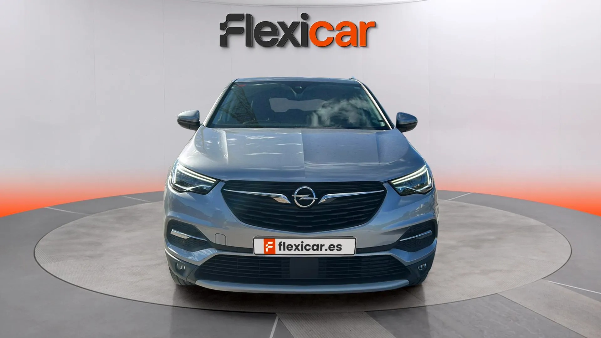 Opel Grandland 1.2 Turbo 120 Aniversario - foto 2