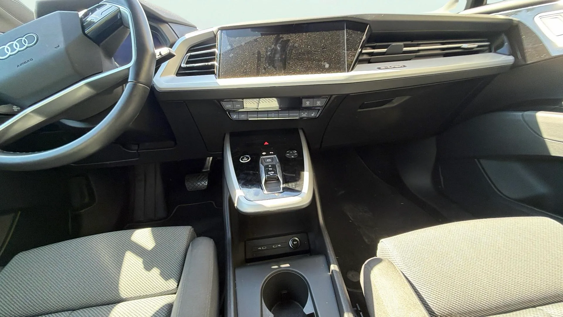 Audi Q4 e-tron 35 Advance Plus - foto 9
