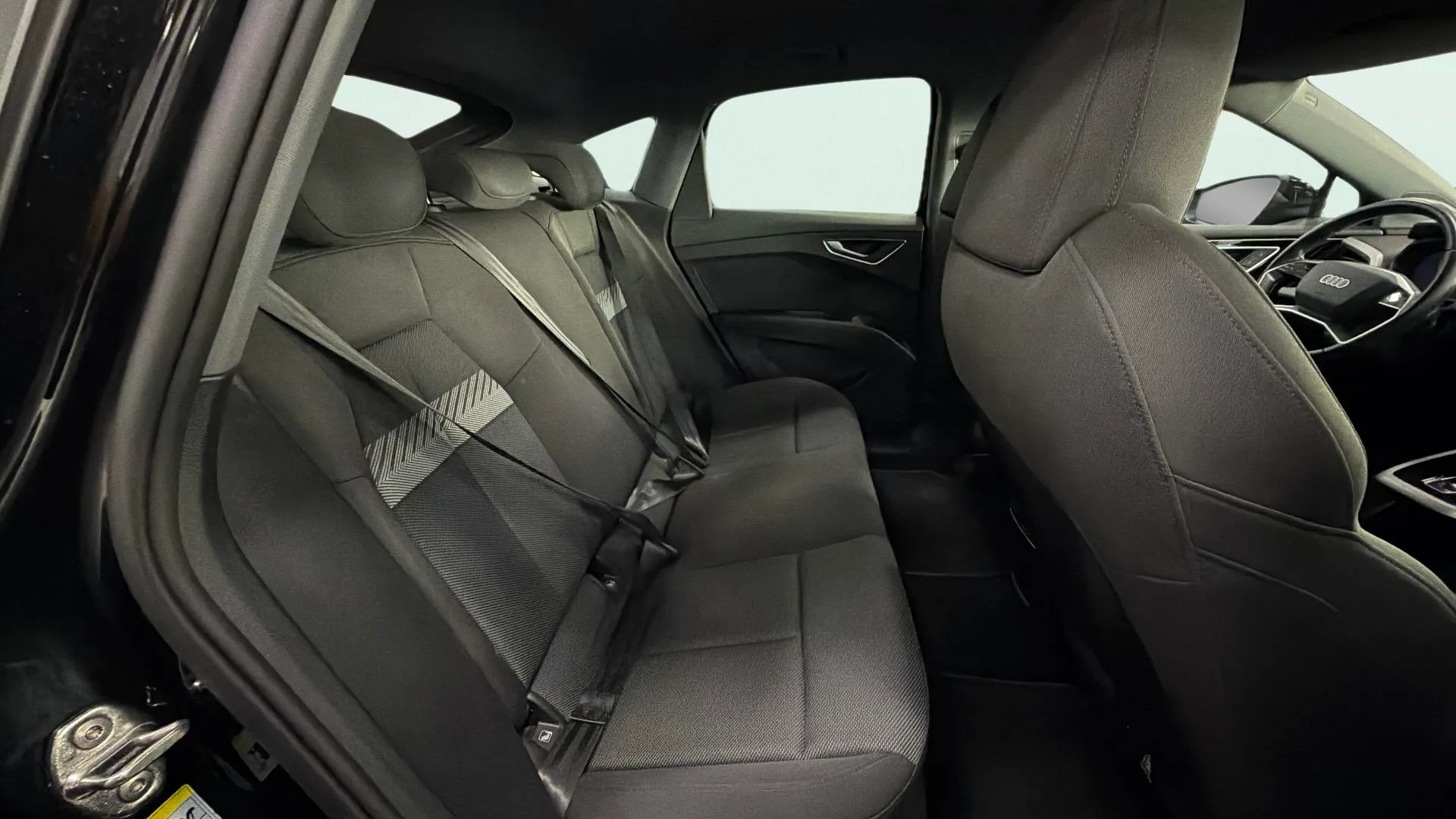 Audi Q4 e-tron 35 Advance Plus - foto 14