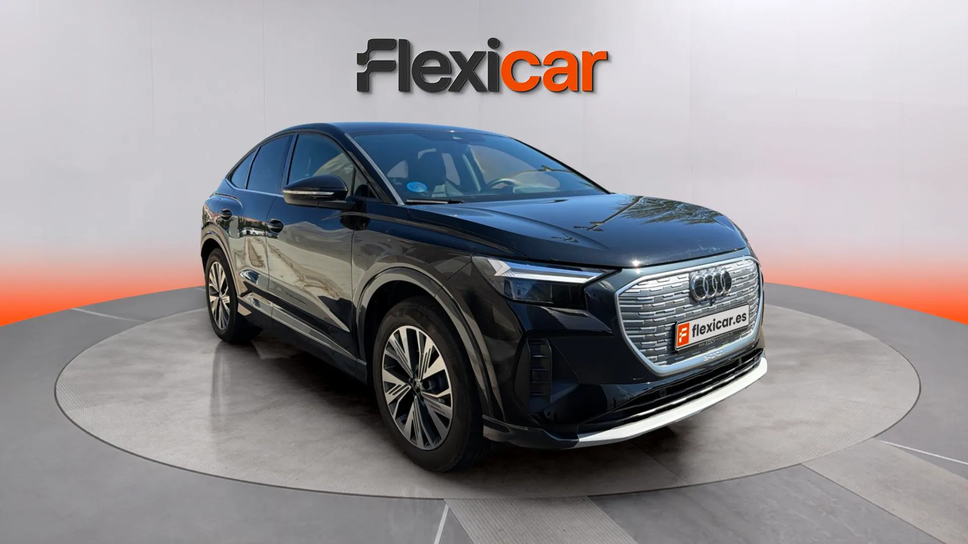 Audi Q4 e-tron 35 Advance Plus
