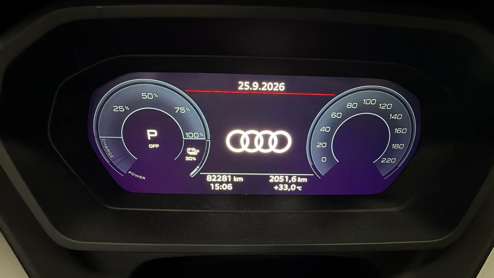Audi Q4 e-tron 35 Advance Plus - foto 11