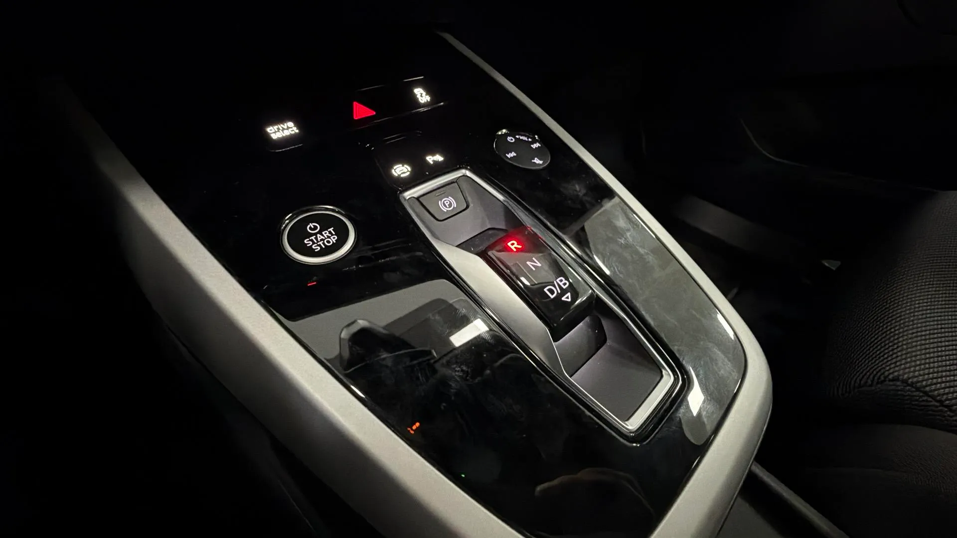 Audi Q4 e-tron 35 Advance Plus - foto 25