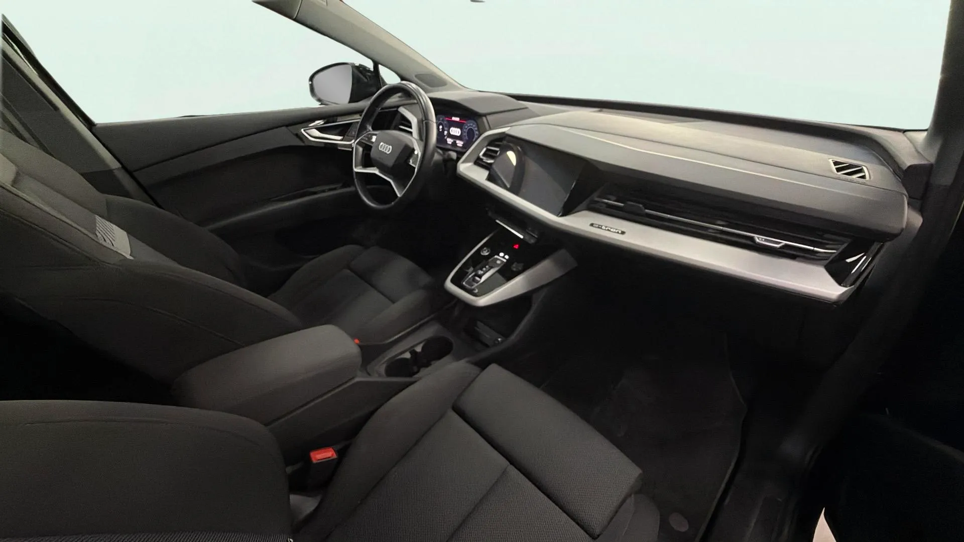 Audi Q4 e-tron 35 Advance Plus - foto 12