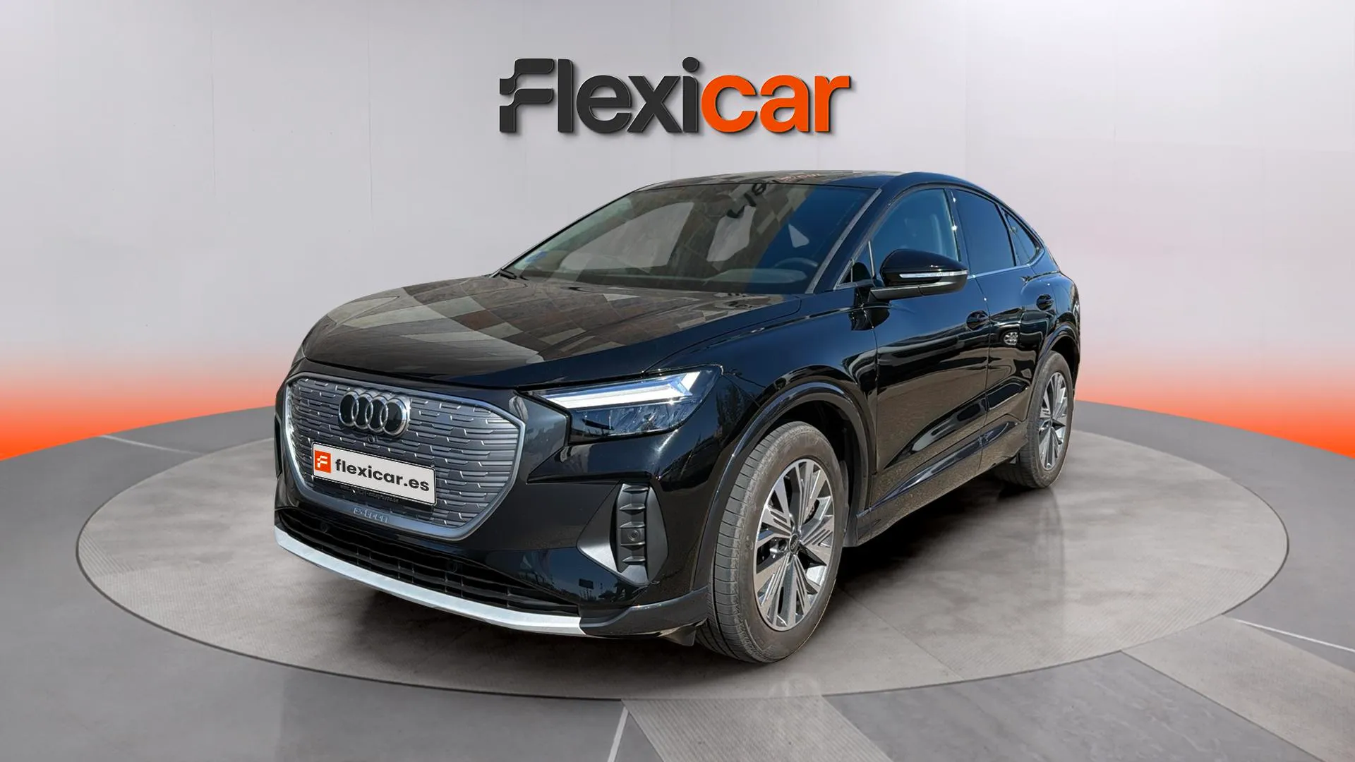 Audi Q4 e-tron 35 Advance Plus - foto 3