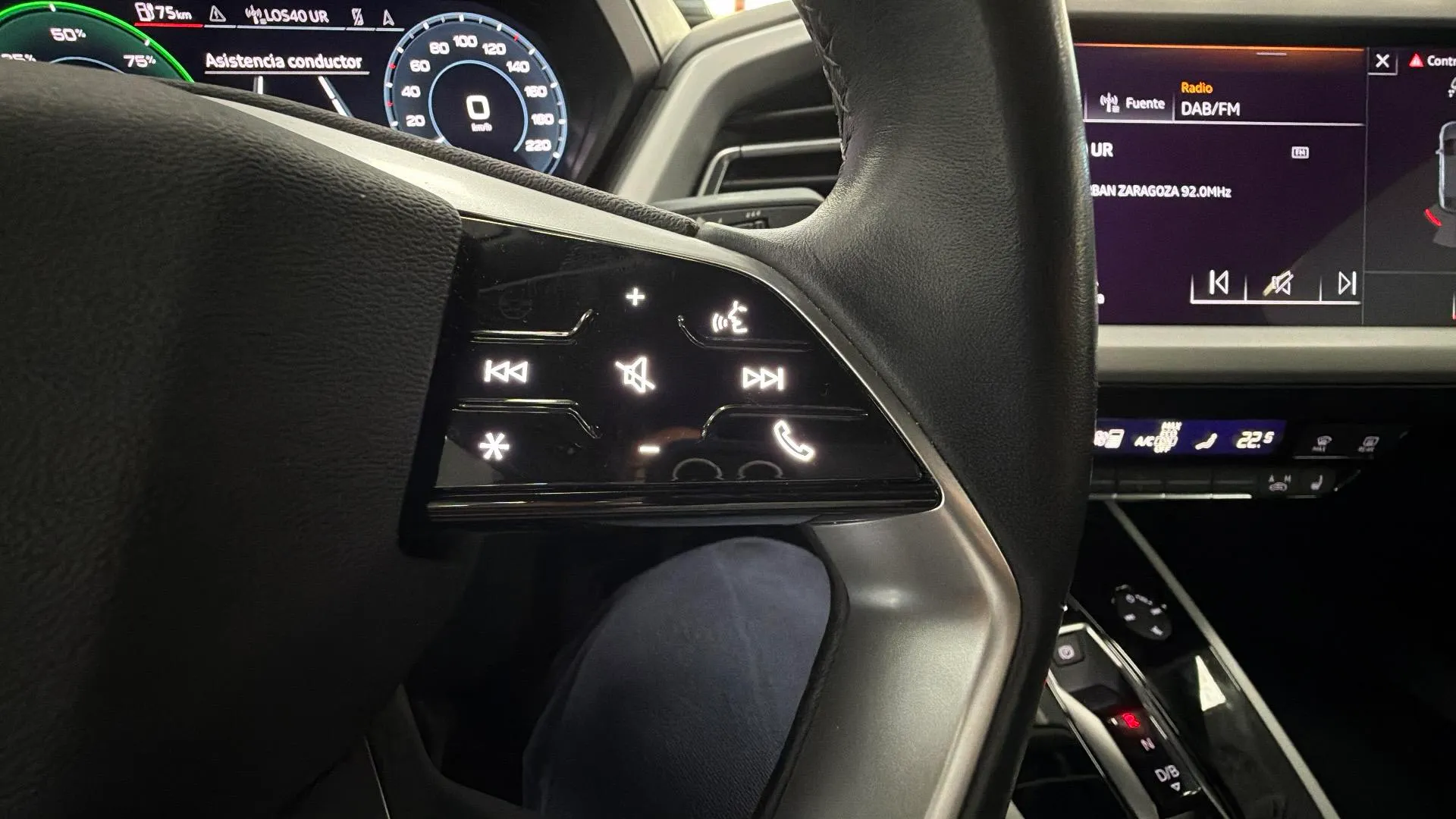 Audi Q4 e-tron 35 Advance Plus - foto 24
