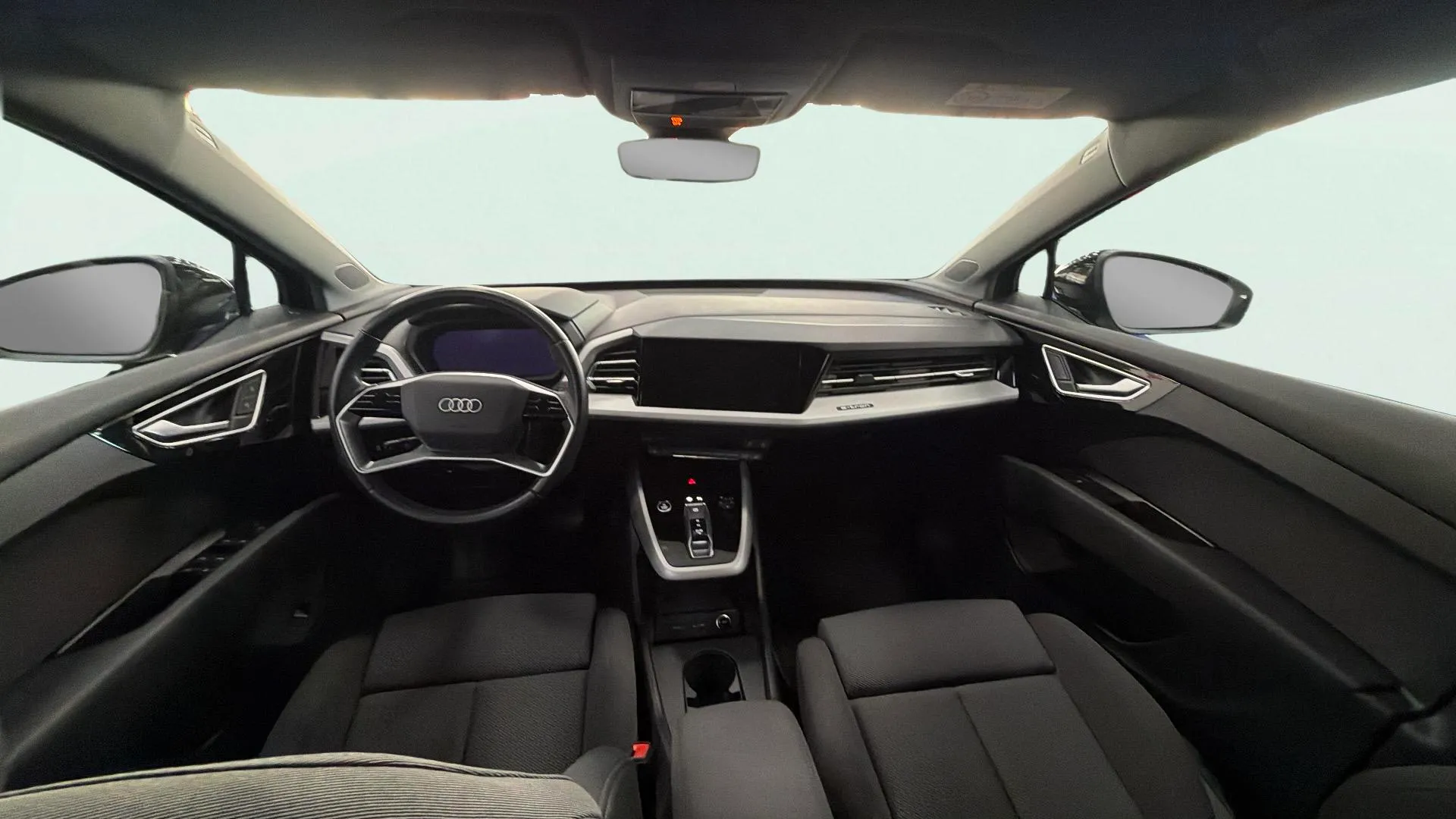 Audi Q4 e-tron 35 Advance Plus - foto 16