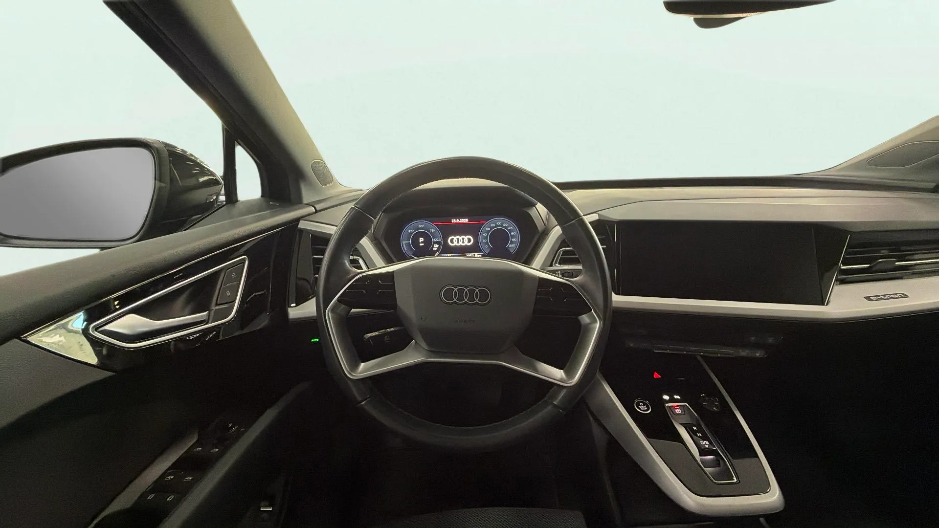 Audi Q4 e-tron 35 Advance Plus - foto 10