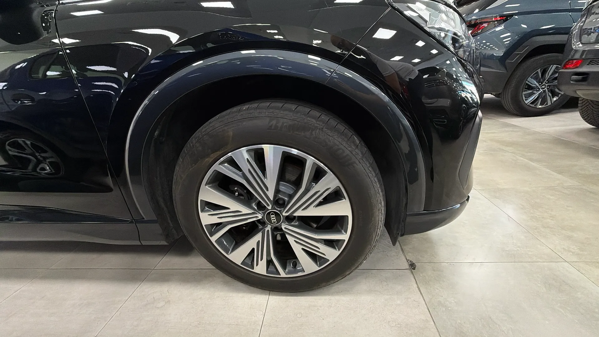 Audi Q4 e-tron 35 Advance Plus - foto 17