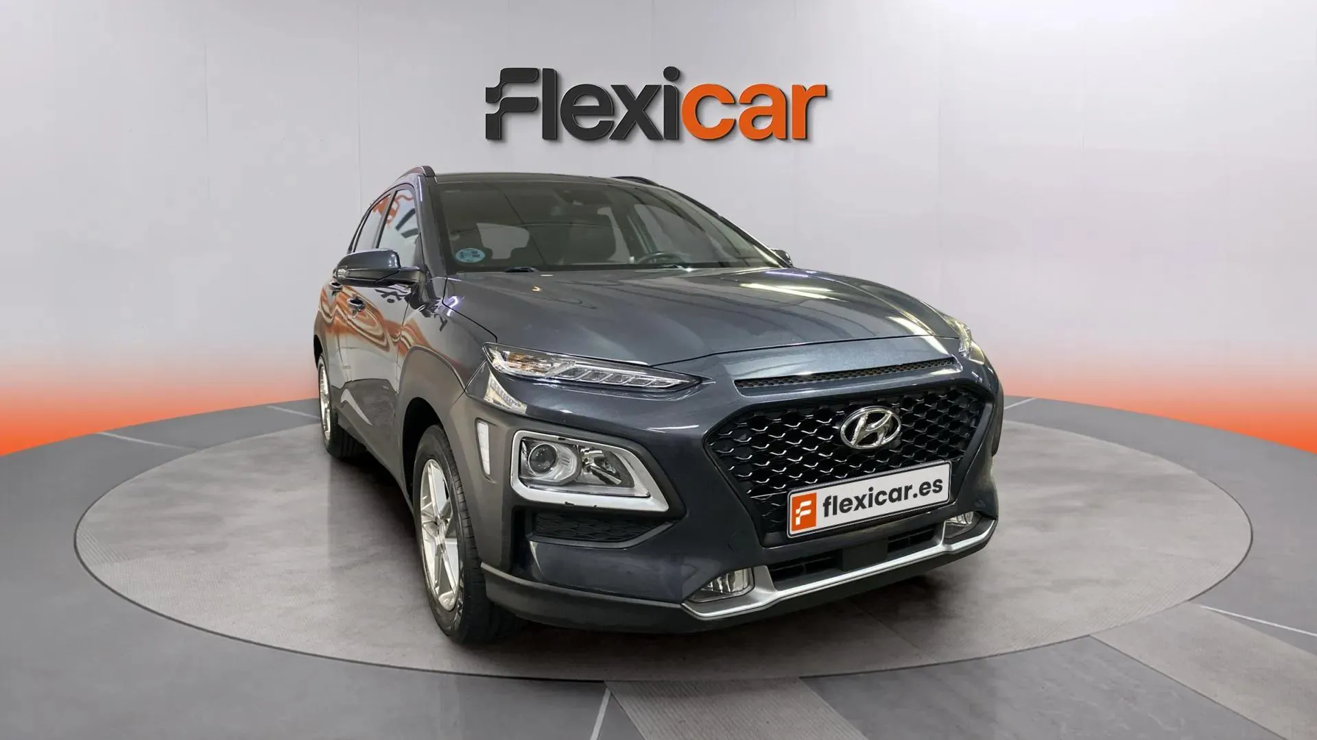 Hyundai Kona 1.0 TGDi Essence 4x2 2019