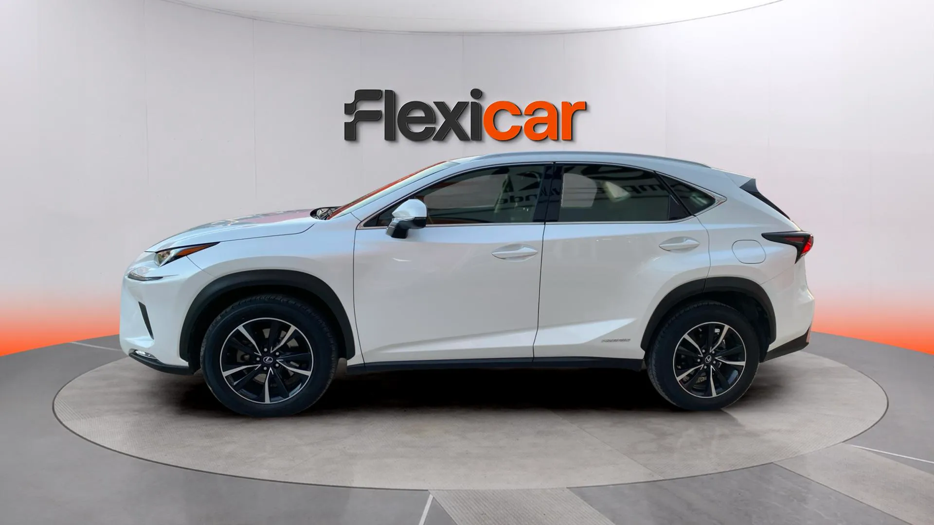 Lexus NX 2.5 300h Business 2WD - foto 4