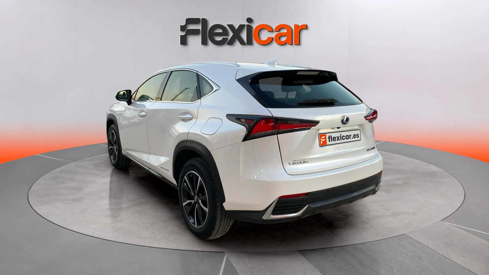 Lexus NX 2.5 300h Business 2WD - foto 6