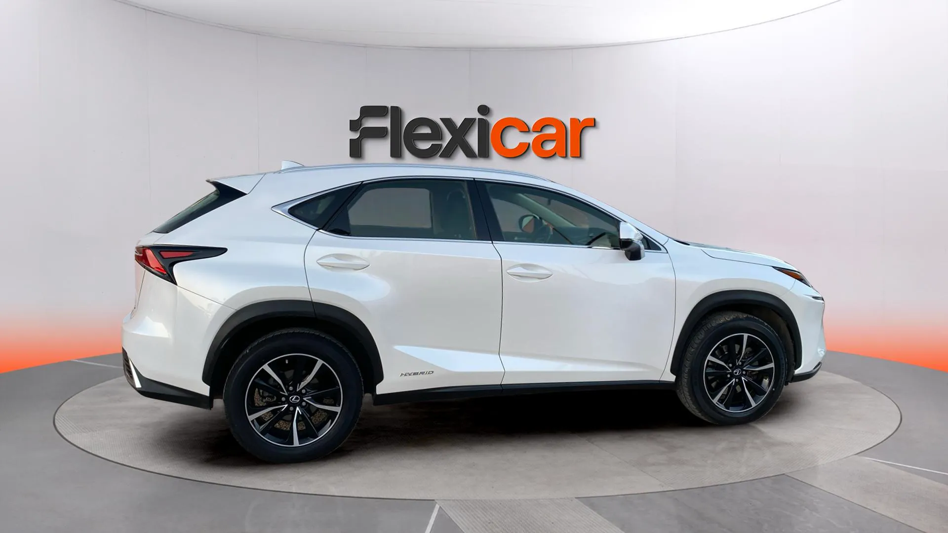 Lexus NX 2.5 300h Business 2WD - foto 5