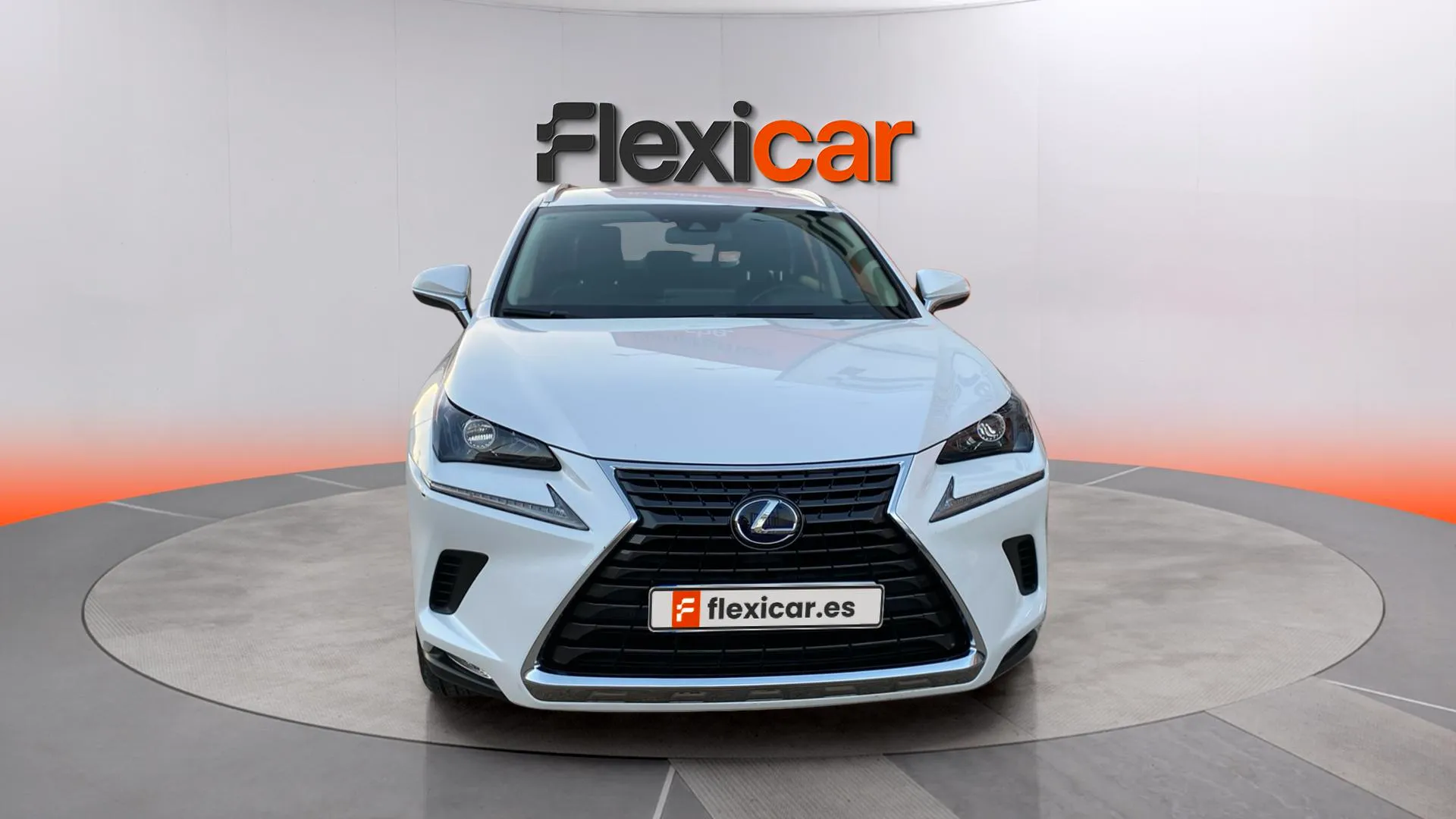 Lexus NX 2.5 300h Business 2WD - foto 2