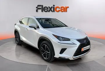lexus nx 25 300h business 2wd hibrido no enchufable automatica xativa 903000000289927
