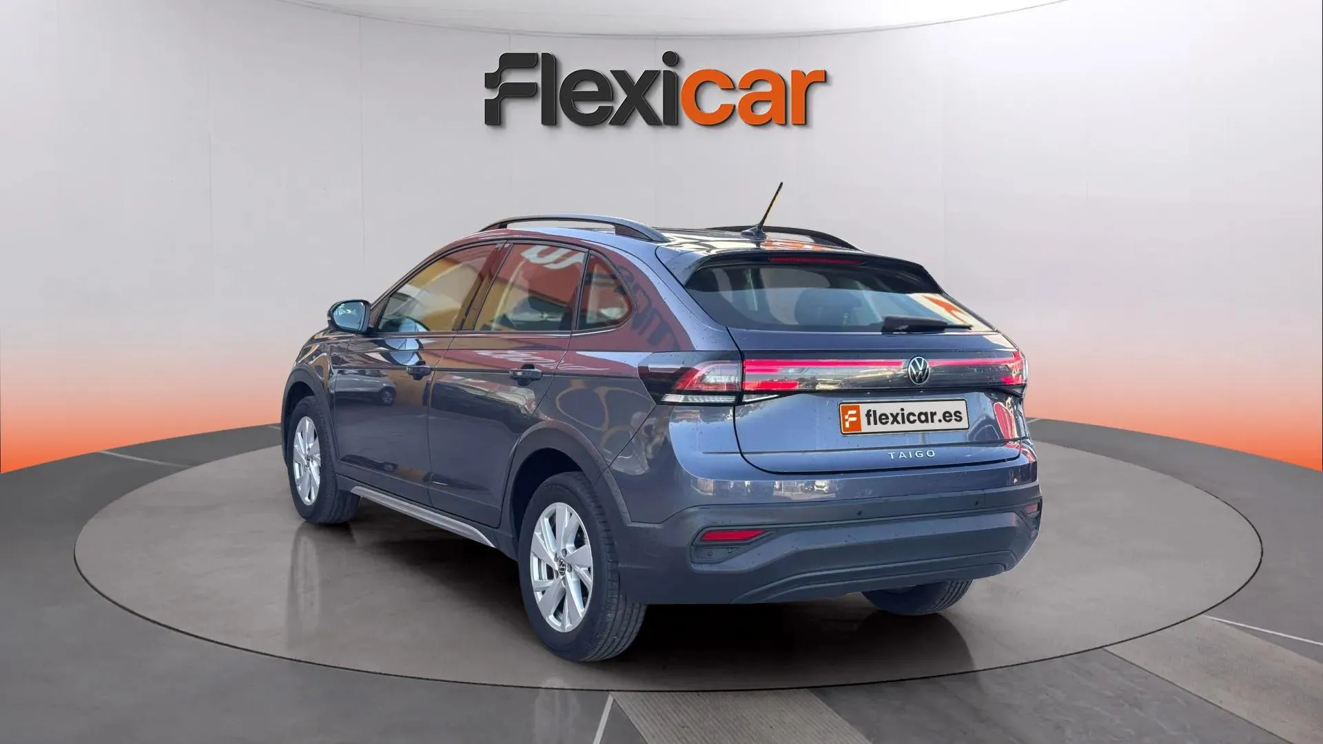 Volkswagen Taigo Life 1.0 TSI - foto 4