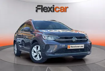 volkswagen taigo life 10 tsi 81kw 110cv gasolina manual cordoba 903000000289928