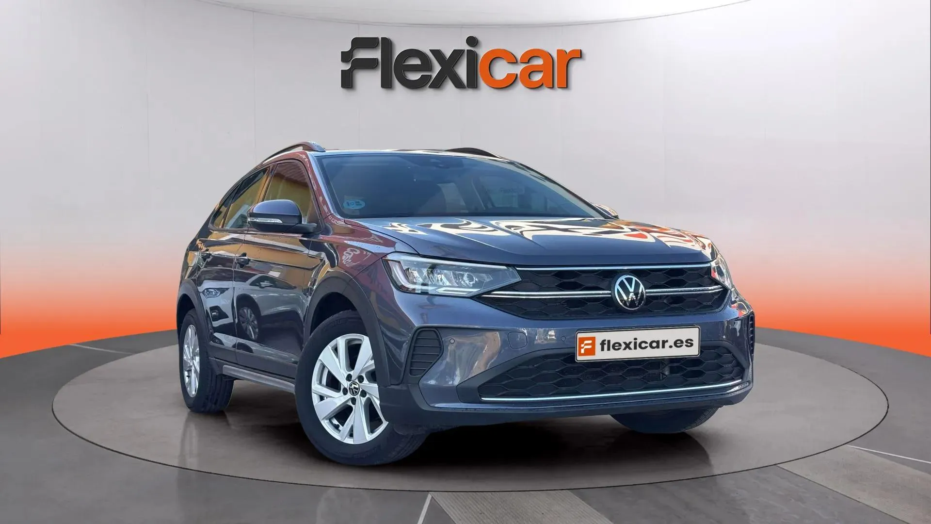 Volkswagen Taigo Life 1.0 TSI