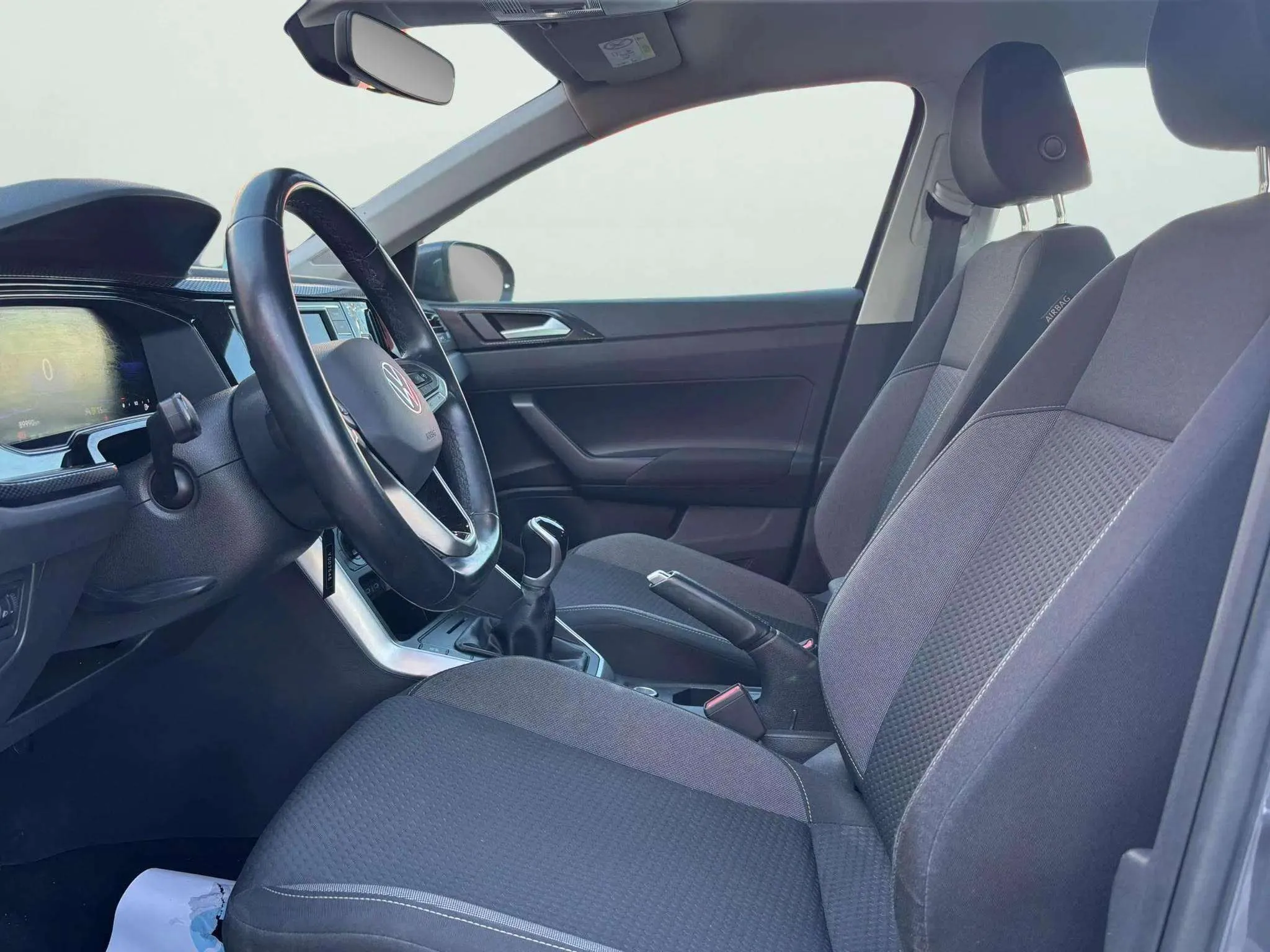 Volkswagen Taigo Life 1.0 TSI - foto 9