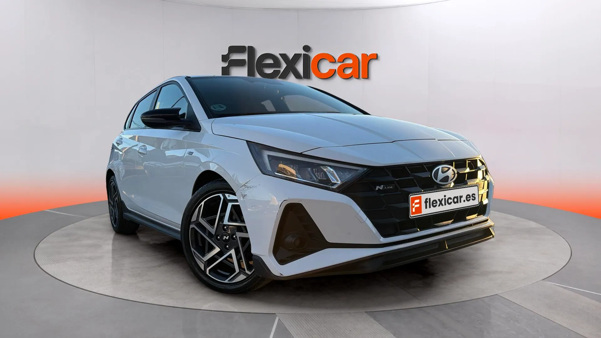Hyundai i20 2025