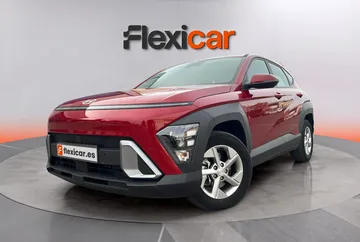 hyundai kona hev 16gdi 138cv dt maxx hibrido no enchufable automatica alcazar de san juan 903000000289933
