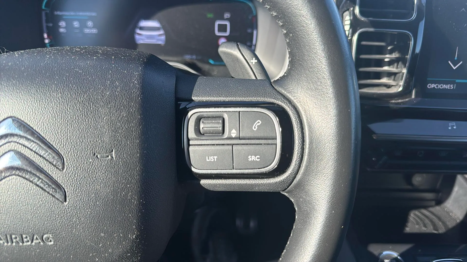 Citroën C5 Aircross BlueHDi EAT8 Shine - foto 21