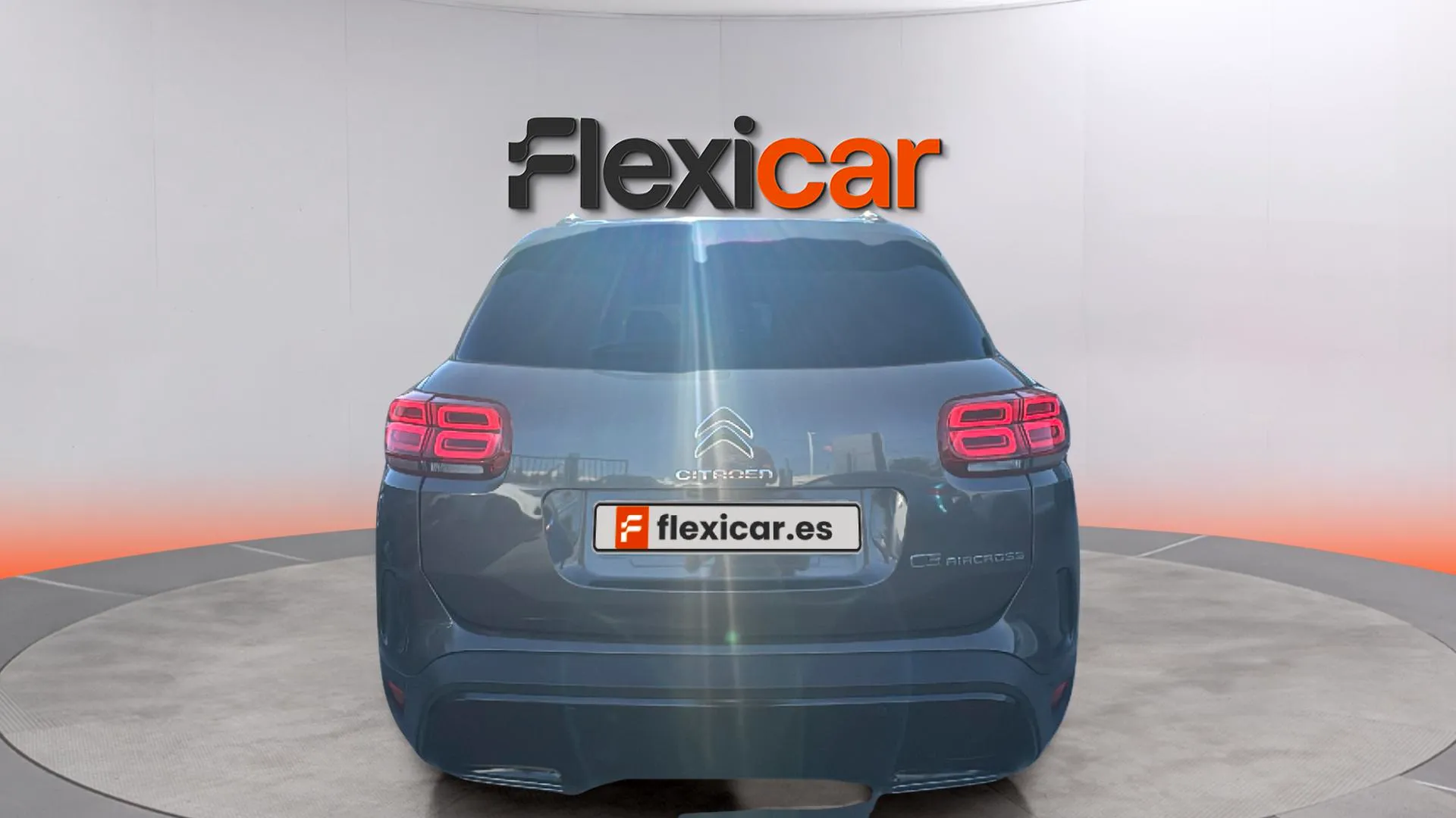 Citroën C5 Aircross BlueHDi EAT8 Shine - foto 4