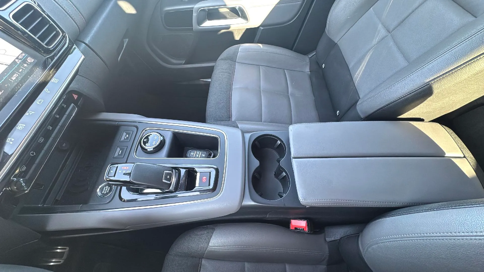 Citroën C5 Aircross BlueHDi EAT8 Shine - foto 27