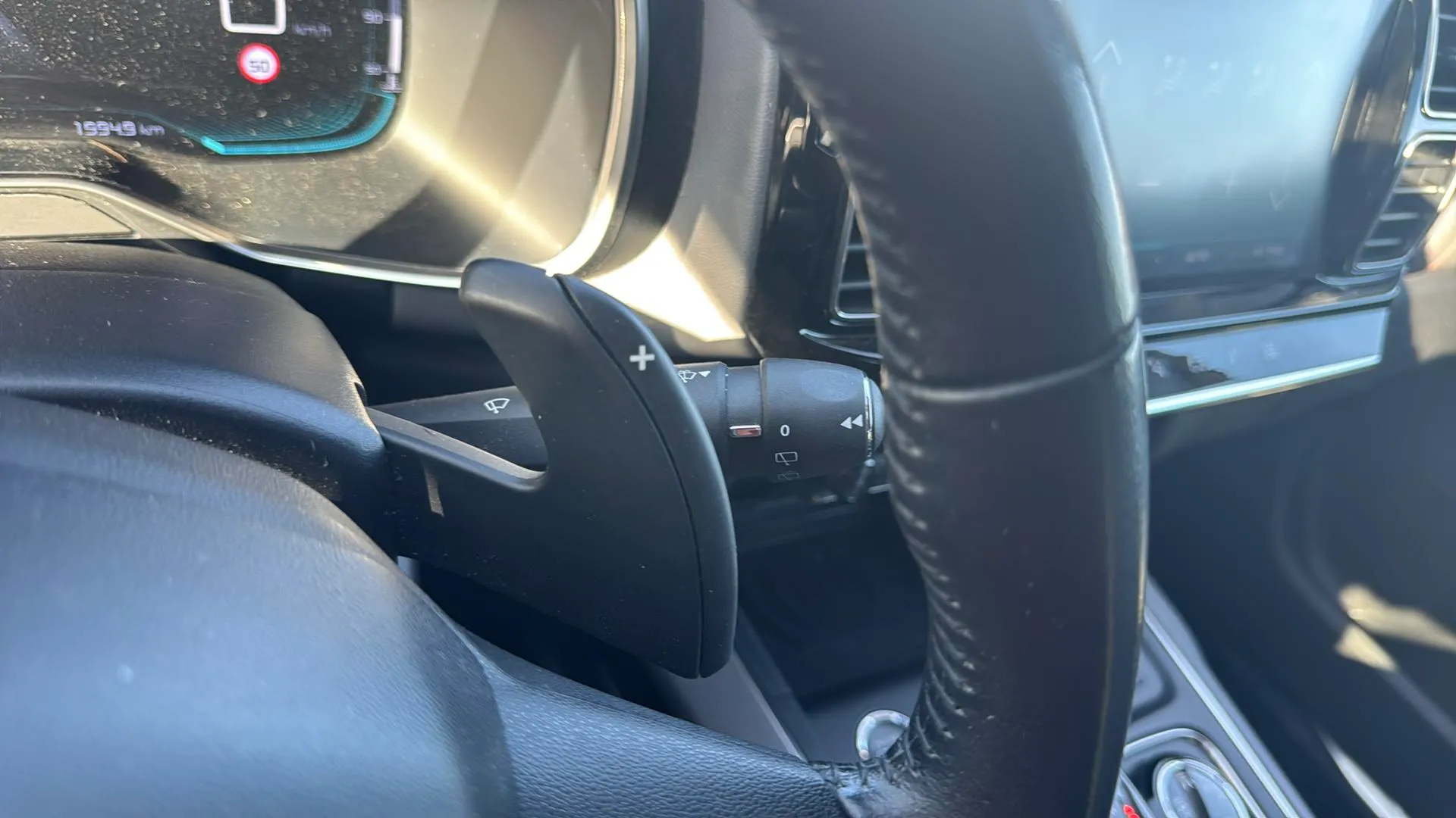 Citroën C5 Aircross BlueHDi EAT8 Shine - foto 15