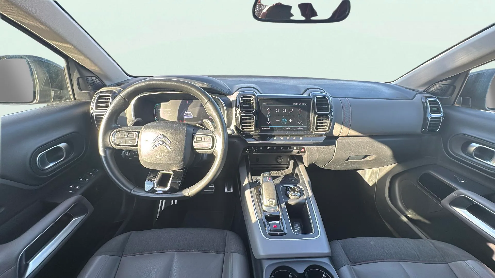 Citroën C5 Aircross BlueHDi EAT8 Shine - foto 13
